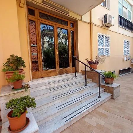 Σπίτι διακοπών Accasatua Neapolitan Νάπολη