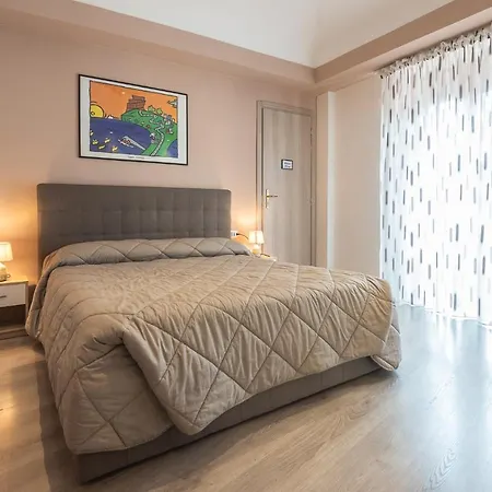 Σπίτι διακοπών Accasatua Neapolitan