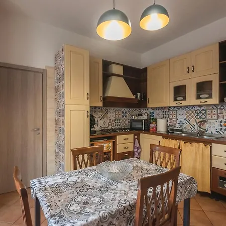 Σπίτι διακοπών Accasatua Neapolitan
