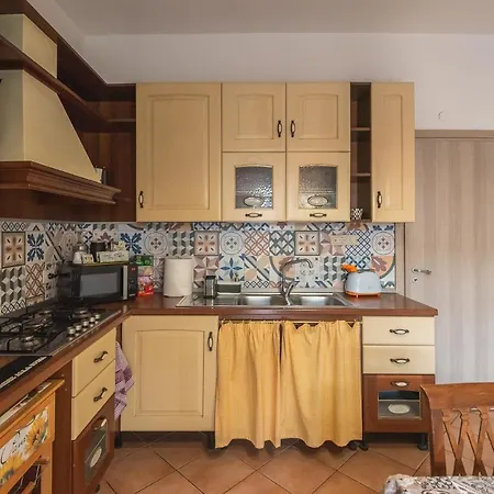 Accasatua Neapolitan Σπίτι διακοπών Νάπολη