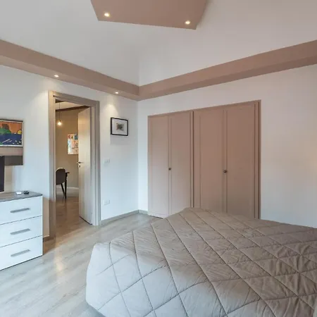 Accasatua Neapolitan Holiday home *