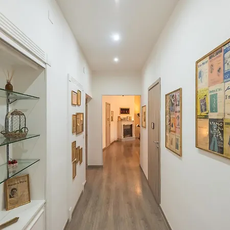 Holiday home Accasatua Neapolitan Naples