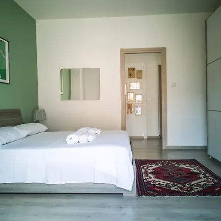 Holiday home Accasatua Neapolitan Naples