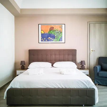 Accasatua Neapolitan Holiday home